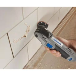 Oscillating Tool Attachments Dremel Multi-Max 1/16 In. Oscillating Tool Universal Grout Removal Blade -Hand Tools Shop dremel oscillating tool attachments mm501u 4f 1000