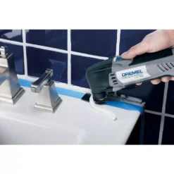 Oscillating Tool Attachments Dremel Multi-Max 1.97 In. Oscillating Tool Universal Flexible Scraper Blade -Hand Tools Shop dremel oscillating tool attachments mm610u 4f 1000