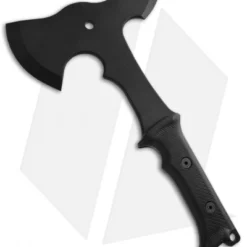 DUSTAR Knives Model Paran Axe (Black)