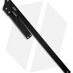 EKA 21" Viking Combi-Saw Oxidized Black Folding Handle