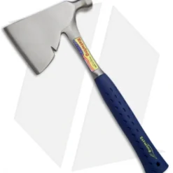 Estwing Carpenter's Hatchet W/ Shock Reduction Grip E3-2H