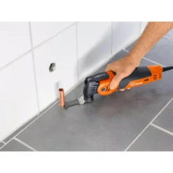 Oscillating Tool Attachments FEIN 1-3/4 In. E-Cut Universal Saw Blade Starlock Plus (10-Pack) -Hand Tools Shop fein oscillating tool attachments 63502152290 4f 1000