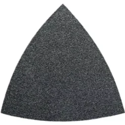 Oscillating Tool Attachments FEIN Assorted H And L Triangle Paper