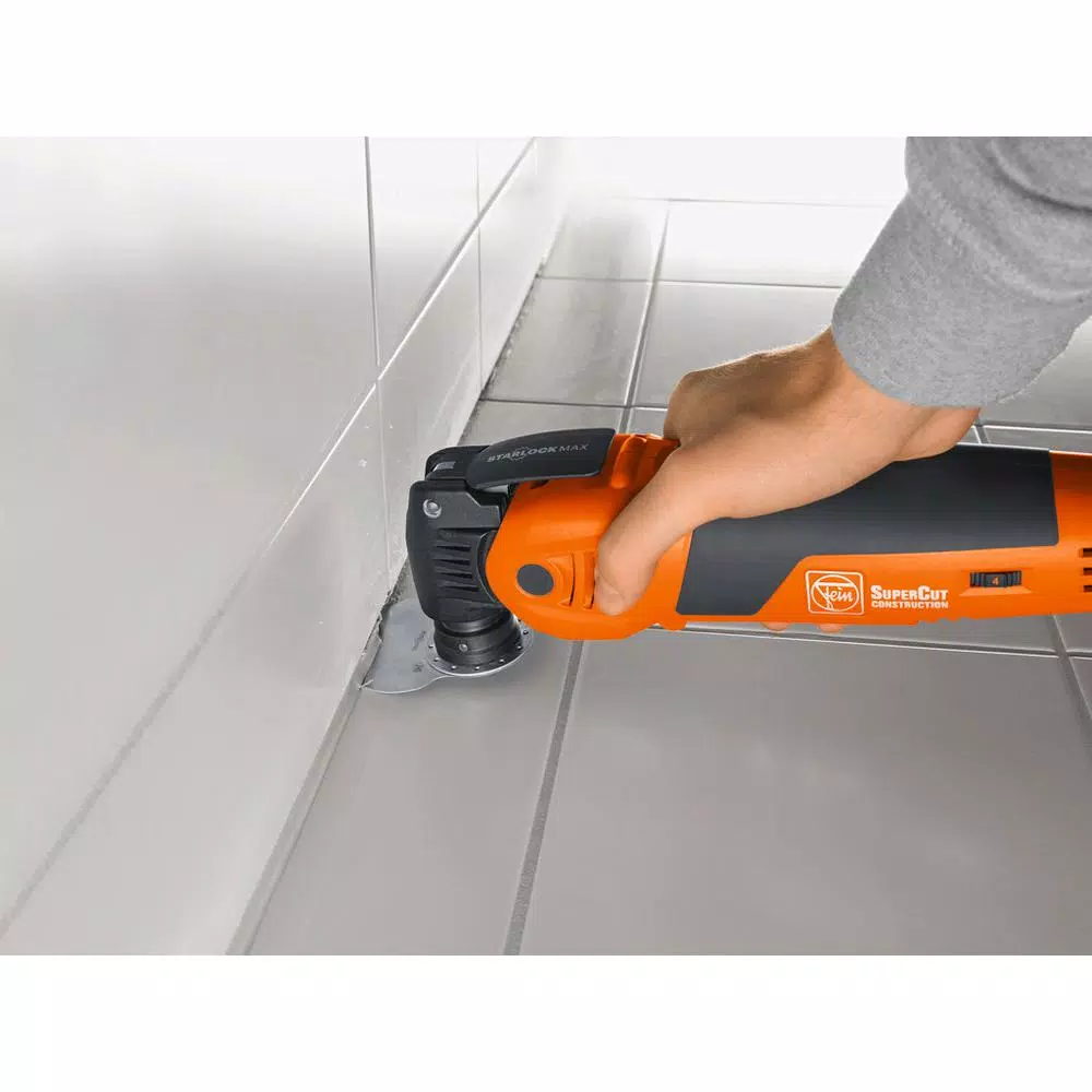 Oscillating Tool Attachments FEIN Cutter Blade Mushroom Shaped Starlock (5 Pack) 2 Oscillating Tool Attachments FEIN Cutter Blade Mushroom Shaped Starlock (5 Pack) - Image 2