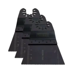 Oscillating Tool Attachments Freeman Impact Driver Bits And Oscillating Blades Kit With Case (55-Piece) -Hand Tools Shop freeman oscillating tool attachments p55bbk 1d 1000