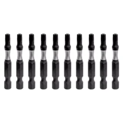 Oscillating Tool Attachments Freeman Impact Driver Bits And Oscillating Blades Kit With Case (55-Piece) -Hand Tools Shop freeman oscillating tool attachments p55bbk 44 1000