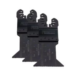 Oscillating Tool Attachments Freeman Impact Driver Bits And Oscillating Blades Kit With Case (55-Piece) -Hand Tools Shop freeman oscillating tool attachments p55bbk 4f 1000