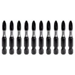 Oscillating Tool Attachments Freeman Impact Driver Bits And Oscillating Blades Kit With Case (55-Piece) -Hand Tools Shop freeman oscillating tool attachments p55bbk fa 1000