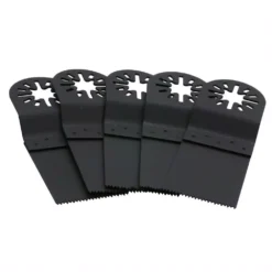 Oscillating Tool Attachments Freeman Big Point Replacement Blades For Multi-Function Tool (5-Pack)