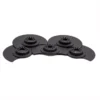 Oscillating Tool Attachments Freeman Round Saw Replacement Blades For Multi-Function Tool (5-Pack)