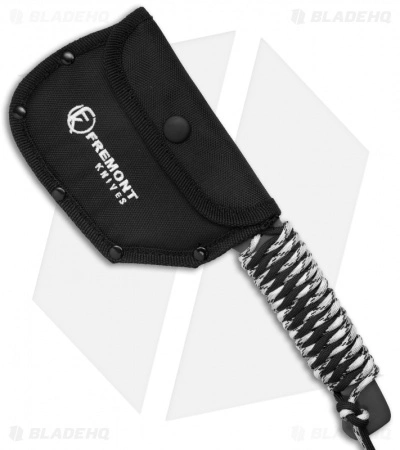 Fremont Knives Farson Hatchet Survival Tool 2 Fremont Knives Farson Hatchet Survival Tool - Image 2