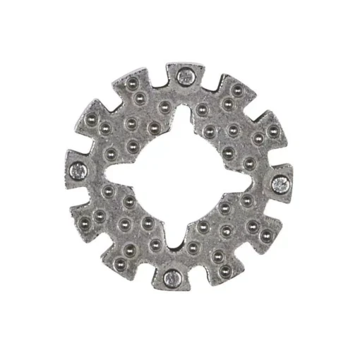 Oscillating Tool Attachments Genesis Universal Quick-Fit Accessory Adapter For Rockwell Hex Interface Oscillating Tool -Hand Tools Shop genesis oscillating tool attachments gamt403 64 1000