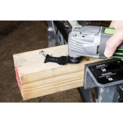 Oscillating Tool Attachments Genesis Universal 1-3/8 In. Quick-Fit Carbide Oscillating Multi-Tool Quick-Release Carbide Flush Cut Blade -Hand Tools Shop genesis oscillating tool attachments gamt541c 44 1000