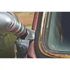 Oscillating Tool Attachments Genesis Universal 3 In. Quick-Fit Tapered Sealant Cutting Blade -Hand Tools Shop genesis oscillating tool attachments gamt613 31 1000