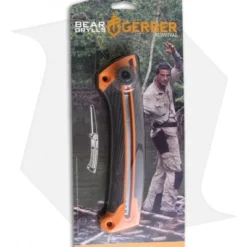 Gerber Bear Grylls Sliding Saw (14.75" O/A) 31-001058 -Hand Tools Shop gerber bear grylls sliding saw