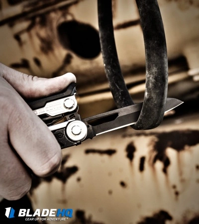 Gerber Center-Drive Multi-Tool W/ Bit Set & Belt Sheath 30-001194 11 Gerber Center-Drive Multi-Tool W/ Bit Set & Belt Sheath 30-001194 - Image 11