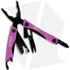 Gerber Dime Multi-Tool Purple 31-002937 -Hand Tools Shop gerber dime multi tool purple 31 002937