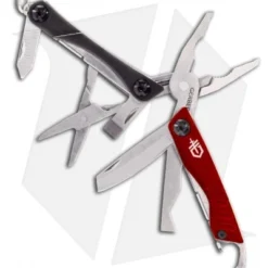 Gerber Dime Multi-Tool Red 31-001040