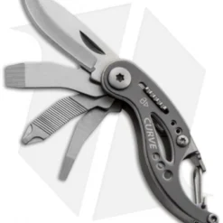 Gerber Curve Multi-Tool (Gray) 31-000206