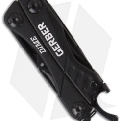 Gerber Dime Multi-Tool Black 30-000469 -Hand Tools Shop gerber multi tool black dime 30 000469 b