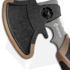 Gerber Myth Hatchet Outdoor Axe 31-002698 -Hand Tools Shop gerber myth hunter axe 31 002698n sheath back
