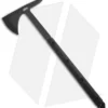 Hardcore Hardware Australia Hardcore Hardware BFT01-G Tactical Tomahawk Axe W/ Black G10 Handle