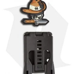 Hardcore Hardware Australia Hardcore Hardware BFT01-G Tactical Tomahawk Axe Desert Tan G10 7 Hardcore Hardware Australia Hardcore Hardware BFT01-G Tactical Tomahawk Axe Desert Tan G10 -Hand Tools Shop hardcore hardware bft01g g10 black patch