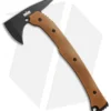 Hardcore Hardware Australia Hardcore Hardware LFT01 Tactical Tomahawk Axe Coyote G10