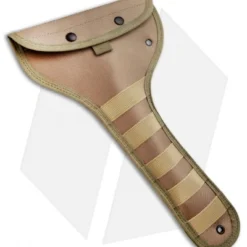 Hardcore Hardware Australia Hardcore Hardware LFT01 Tactical Tomahawk Axe Coyote G10 -Hand Tools Shop hardcore lft01 g10 coyote tan sheath