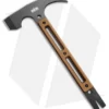 Hardcore Hardware Australia Hardcore Hardware MFE01 Rhino Axe Crowbar Utility Tool Coyote G10