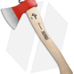 Helko German Standard European Hatchet 600 Grams 10506