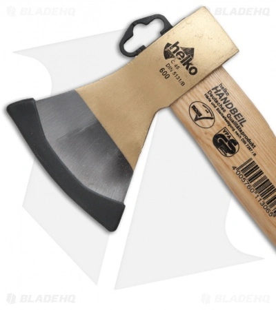 Helko German Standard Hatchet 600 Grams 11306 2 Helko German Standard Hatchet 600 Grams 11306 - Image 2