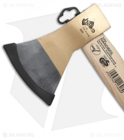 Helko German Standard Hatchet 800 Grams 11308 2 Helko German Standard Hatchet 800 Grams 11308 - Image 2
