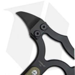 Hogue Knives EX-T01 Tomahawk Spike Attachment 3 Hogue Knives EX-T01 Tomahawk Spike Attachment -Hand Tools Shop hogue knives ex t01 tomahawk spike attachment 35782 BHQ 37201 er attach