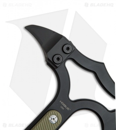 Hogue Knives EX-T01 Tomahawk Spike Attachment 2 Hogue Knives EX-T01 Tomahawk Spike Attachment - Image 2