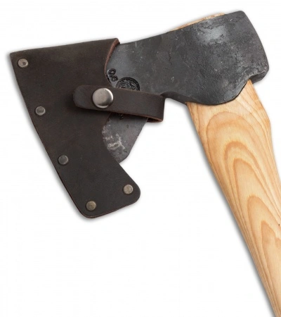 Hultafors Carpenter's Axe Classic 19.75" Hickory 840730 2 Hultafors Carpenter's Axe Classic 19.75" Hickory 840730 - Image 2