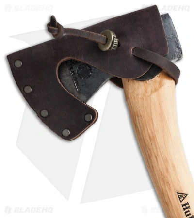 Hultafors Trekking Axe Classic 14.75" Hickory 840701 2 Hultafors Trekking Axe Classic 14.75" Hickory 840701 - Image 2