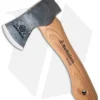 Hultafors Mini Trekking Axe Classic 9.25" Hickory 840760
