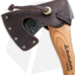 Hultafors Mini Trekking Axe Classic 9.25" Hickory 840760 -Hand Tools Shop hultafors classic axe 840760 sheath