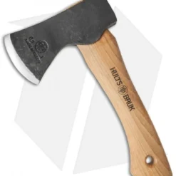 Hults Bruk 9.5" Jonaker Hatchet Swedish Axe