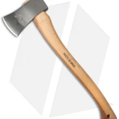 Hults Bruk 20" Salen Hatchet Swedish Axe