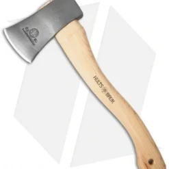 Hults Bruk 15" Tarnaby Hatchet Swedish Axe