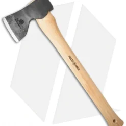 Hults Bruk 20" Tibro Carpenter's Axe 840732 Sweden