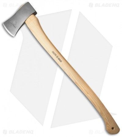 Hults Bruk 28" Kalix Felling Axe 1 Hults Bruk 28" Kalix Felling Axe