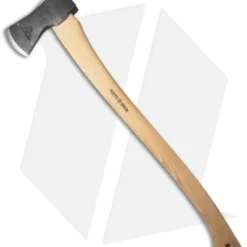 Hults Bruk 26" Kisa Felling Axe