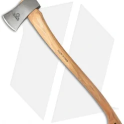Hults Bruk 26" Torneo Felling Axe