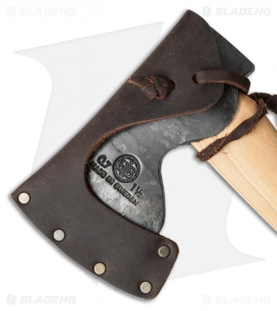 Hults Bruk 24" Akka Forester's Axe 2 Hults Bruk 24" Akka Forester's Axe - Image 2