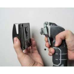 Oscillating Tool Attachments Jonard Power Oscillating Multi-Tool Electrical Wall Box Cutter, Double Gang -Hand Tools Shop jonard oscillating tool attachments ebc 800 4f 1000