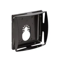 Oscillating Tool Attachments Jonard Power Oscillating Multi-Tool Electrical Wall Box Cutter, Double Gang