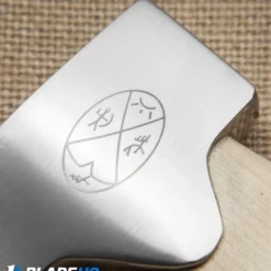 Karesuando Kniven 12" Stoerre Unna Aksu Hatchet Axe Natural Birch -Hand Tools Shop karesuando kar4009 blade cm